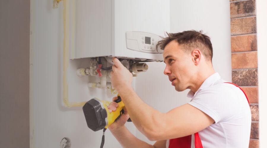 Professional emergency plumbing in Saragosa, TX